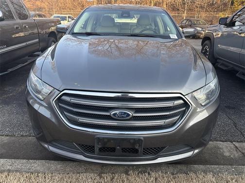2014 Ford Taurus Limited