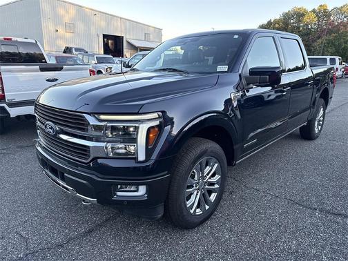 2024 Ford F-150 King Ranch