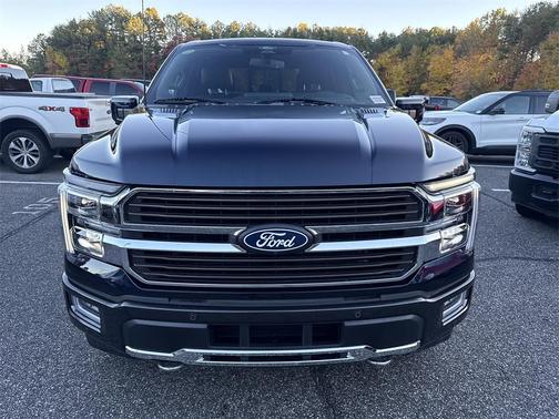 2024 Ford F-150 King Ranch