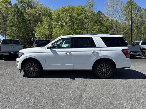 2020 Ford Expedition Limited
