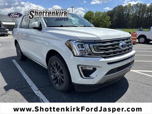 2020 Ford Expedition Limited