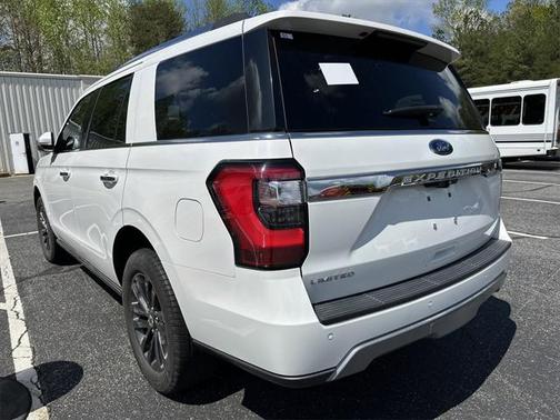 2020 Ford Expedition Limited