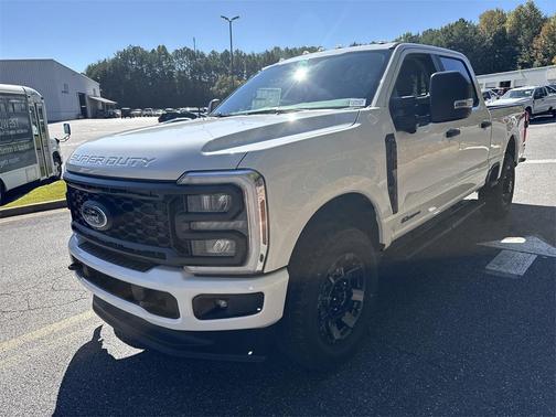 2026 Ford F-350 XL