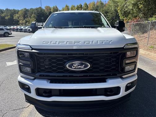 2026 Ford F-350 XL