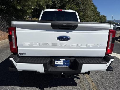 2026 Ford F-350 XL