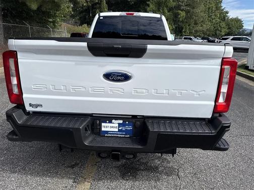 2026 Ford F-350 XL