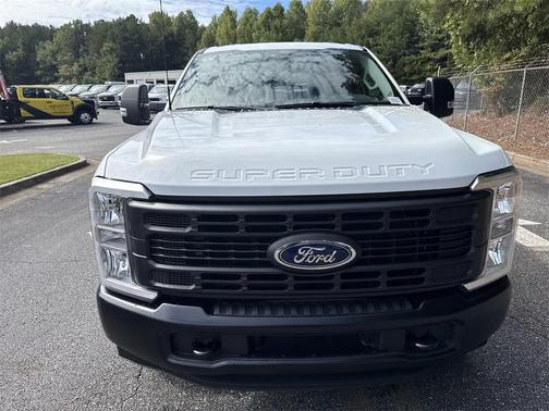 2026 Ford F-350 XL