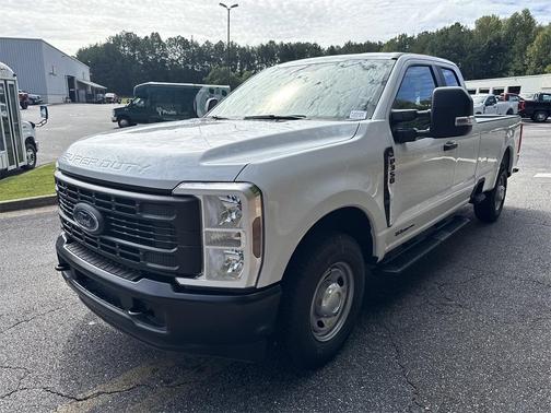 2026 Ford F-350 XL
