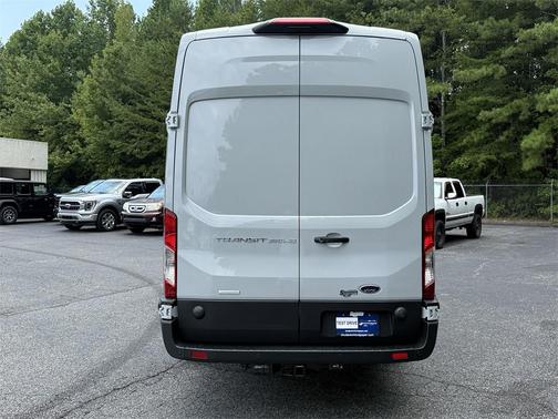2025 Ford Transit-350 Base
