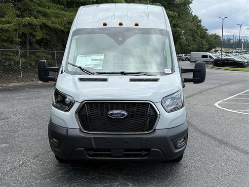 2025 Ford Transit-350 Base