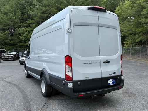 2025 Ford Transit-350 Base