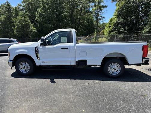 2025 Ford F-250 XL