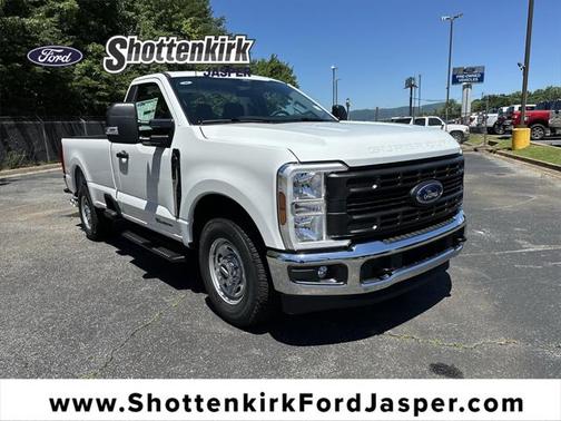 2025 Ford F-250 XL