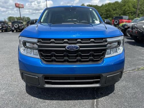 2022 Ford Maverick XL