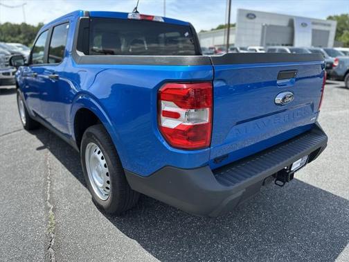 2022 Ford Maverick XL