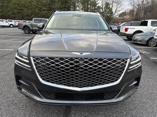 2023 Genesis GV80 3.5T