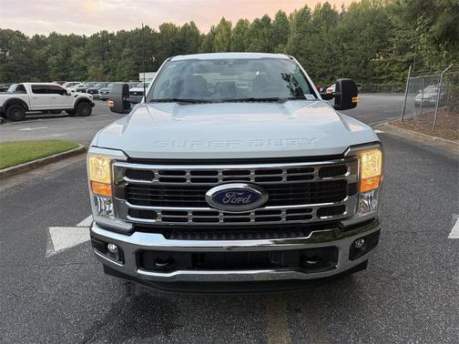 2026 Ford F-350 XLT