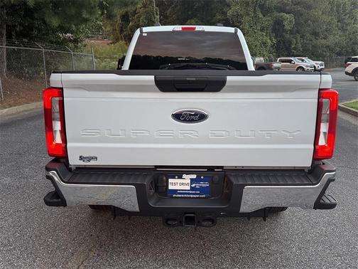 2026 Ford F-350 XLT