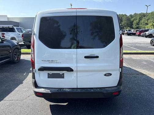 2023 Ford Transit Connect XL