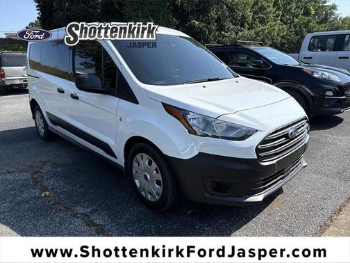 2023 Ford Transit Connect XL