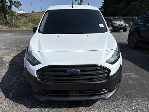 2023 Ford Transit Connect XL