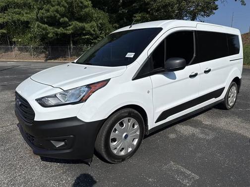 2023 Ford Transit Connect XL