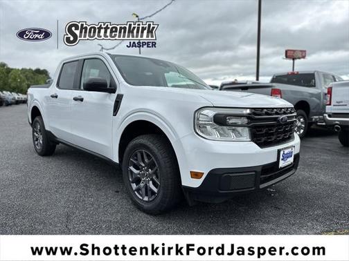 2022 Ford Maverick XL