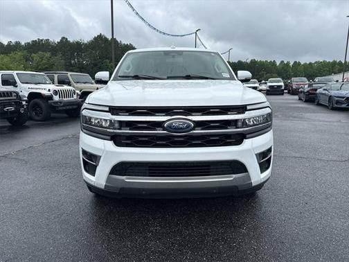 2023 Ford Expedition Limited