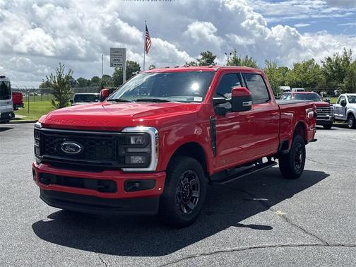2023 Ford F-250 Lariat