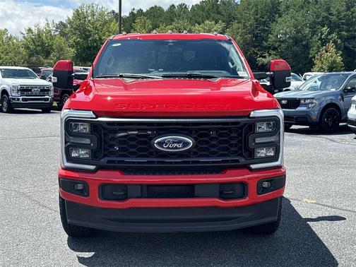 2023 Ford F-250 Lariat