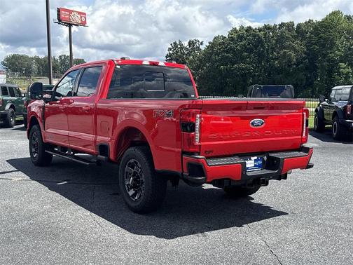 2023 Ford F-250 Lariat