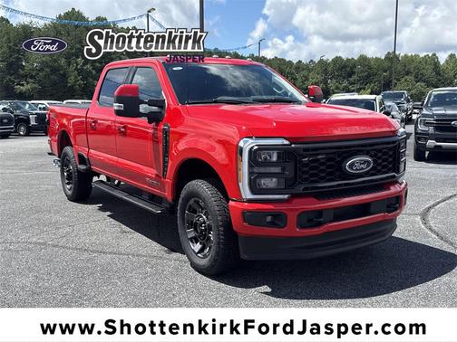 2023 Ford F-250 Lariat