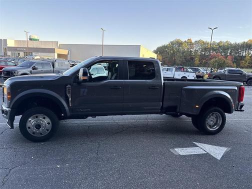 2026 Ford F-450 XL