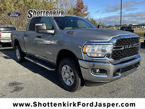 2023 RAM 3500 Big Horn