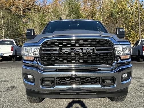 2023 RAM 3500 Big Horn