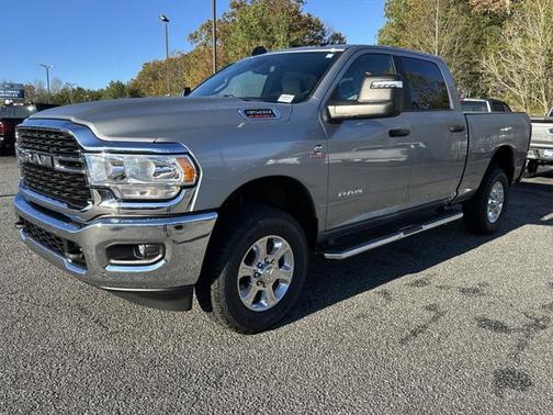 2023 RAM 3500 Big Horn