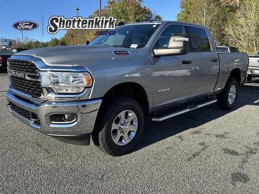 2023 RAM 3500 Big Horn