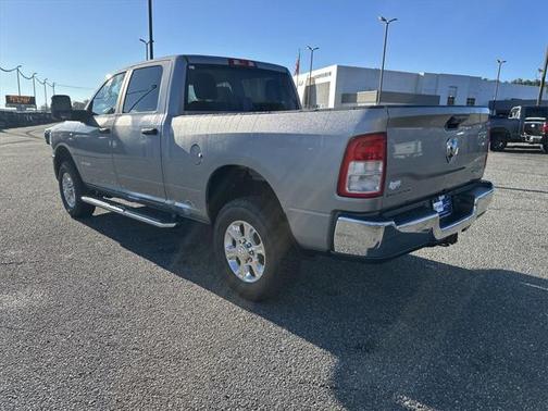 2023 RAM 3500 Big Horn