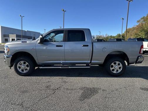 2023 RAM 3500 Big Horn