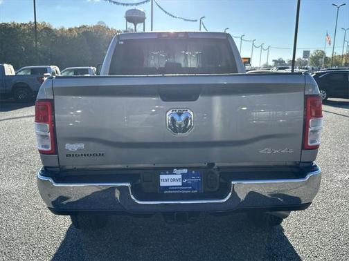 2023 RAM 3500 Big Horn
