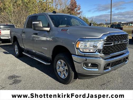 2023 RAM 3500 Big Horn