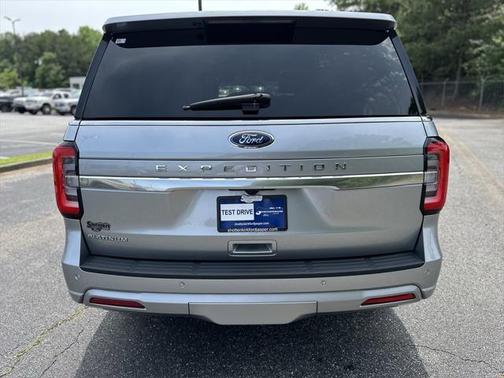 2023 Ford Expedition Platinum