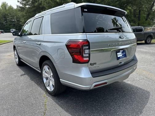 2023 Ford Expedition Platinum