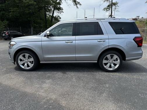 2023 Ford Expedition Platinum