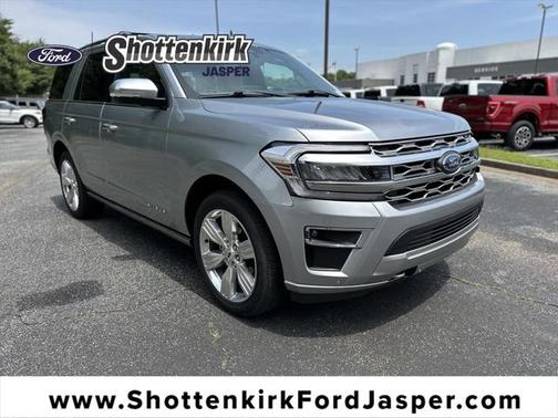 2023 Ford Expedition Platinum