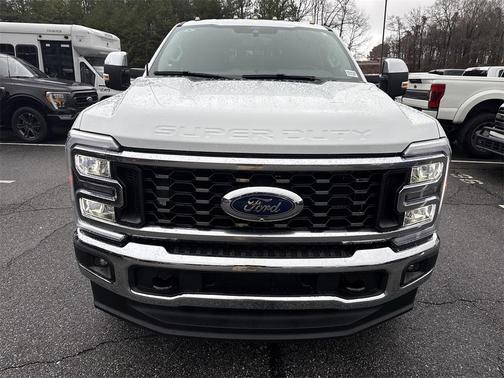 2025 Ford F-350 Lariat