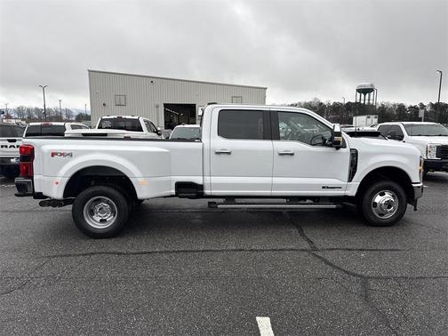 2025 Ford F-350 Lariat