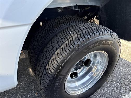 2025 Ford F-350 Lariat