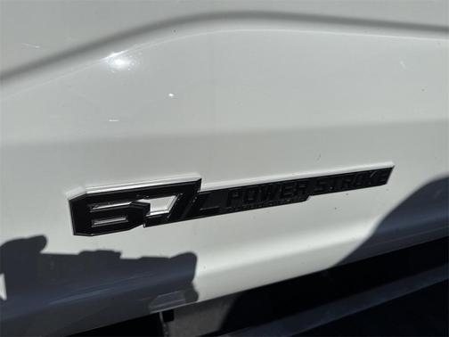 2025 Ford F-350 Lariat