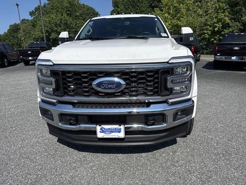 2023 Ford F-450 Lariat